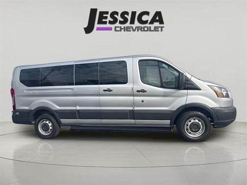 2015 Ford Transit-350 XL