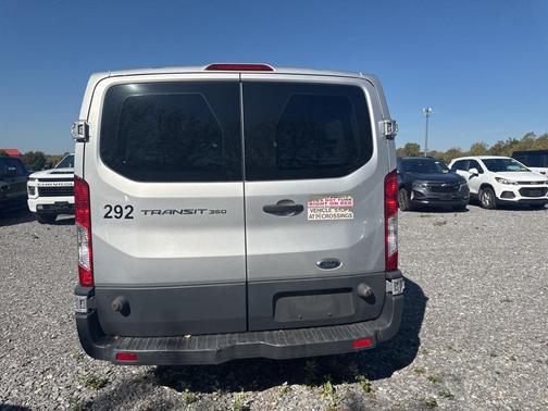 2015 Ford Transit-350 XL