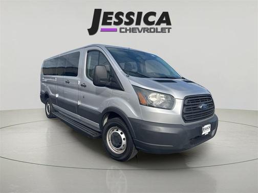 2015 Ford Transit-350 XL