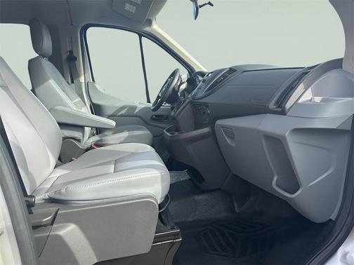2015 Ford Transit-350 XL