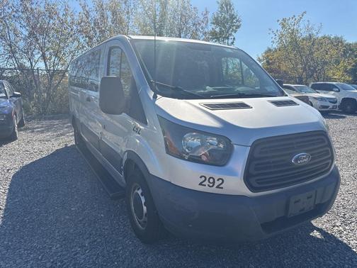 2015 Ford Transit-350 XL