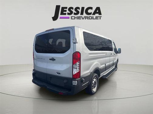 2015 Ford Transit-350 XL