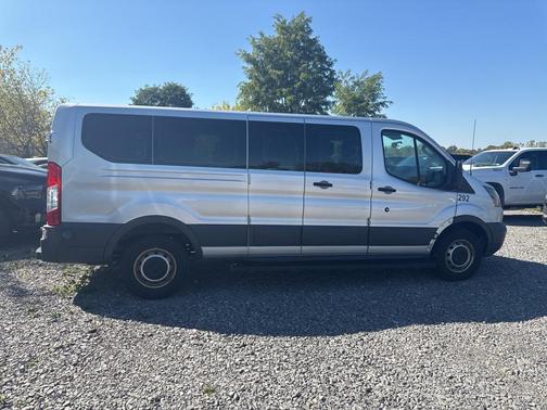 2015 Ford Transit-350 XL