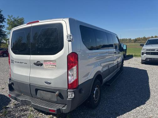 2015 Ford Transit-350 XL