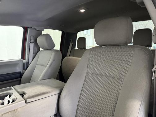 2019 Ford F-250 XLT