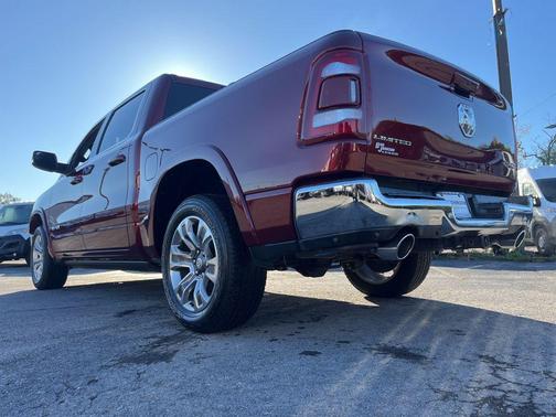 2023 RAM 1500 Limited