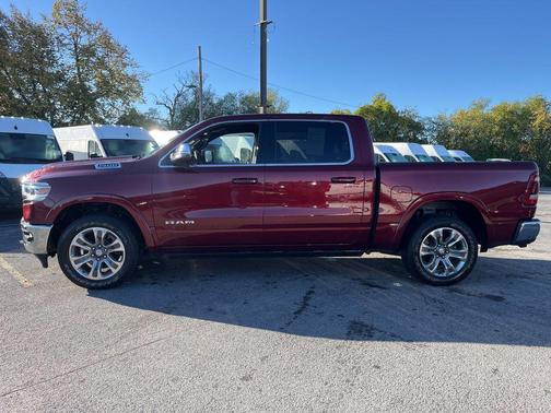 2023 RAM 1500 Limited