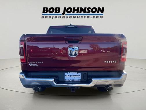 2023 RAM 1500 Limited