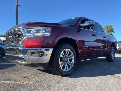 2023 RAM 1500 Limited