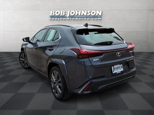 2024 Lexus UX 250h F Sport