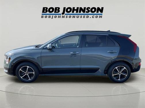2023 Kia Niro SX