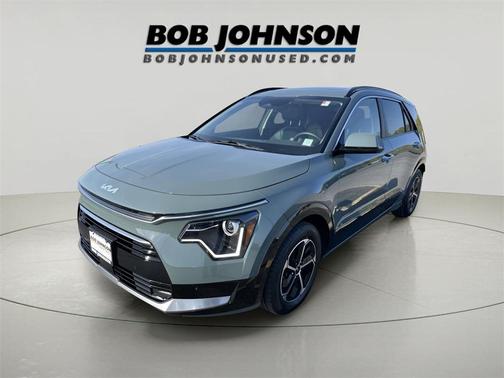 2023 Kia Niro SX