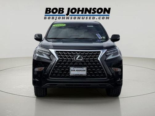 2022 Lexus GX 460 Premium