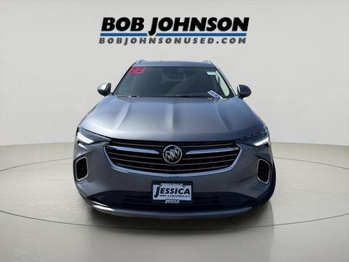 2022 Buick Envision AWD Preferred