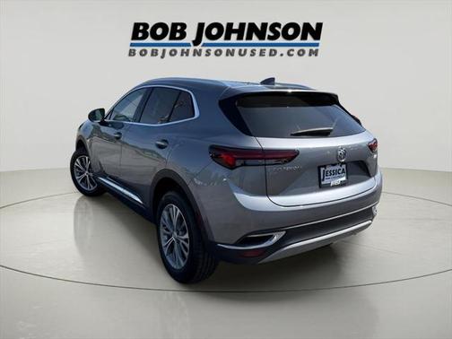 2022 Buick Envision AWD Preferred