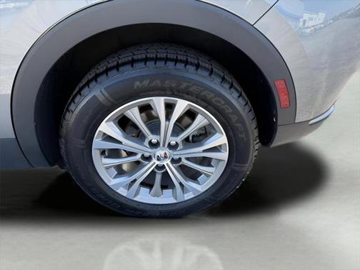 2022 Buick Envision AWD Preferred