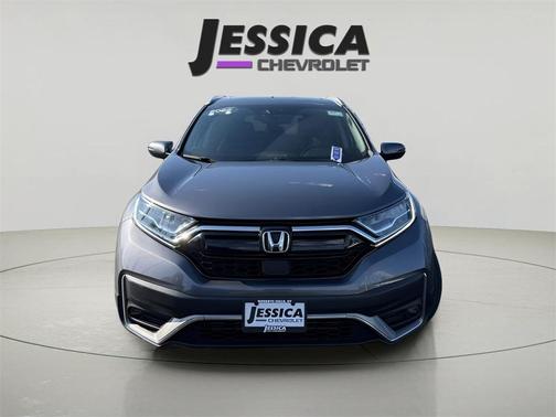 2022 Honda CR-V AWD Touring