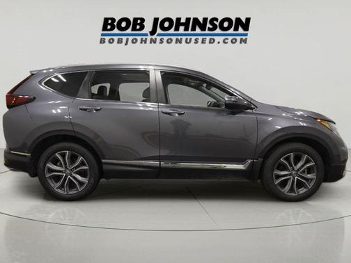 2022 Honda CR-V AWD Touring