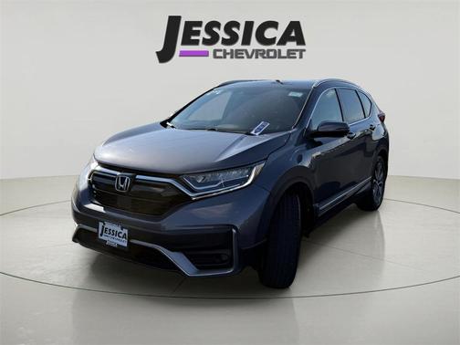2022 Honda CR-V AWD Touring