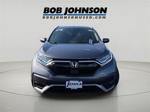2022 Honda CR-V AWD Touring