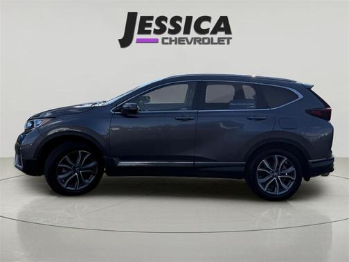 2022 Honda CR-V AWD Touring