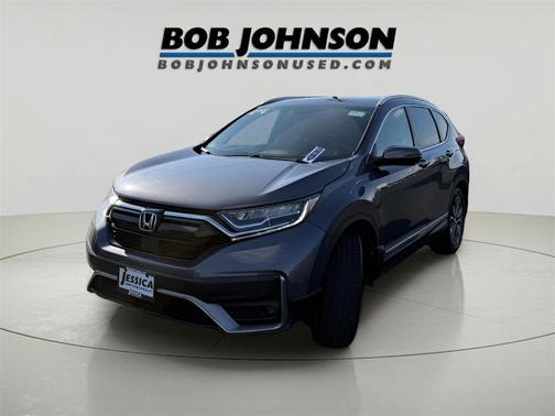 2022 Honda CR-V AWD Touring