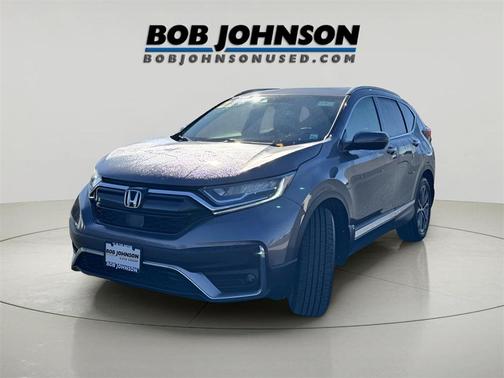 2022 Honda CR-V AWD Touring