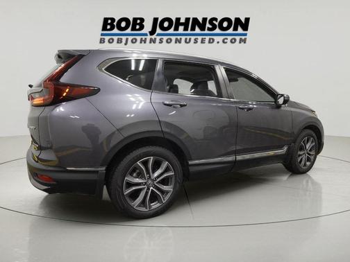 2022 Honda CR-V AWD Touring