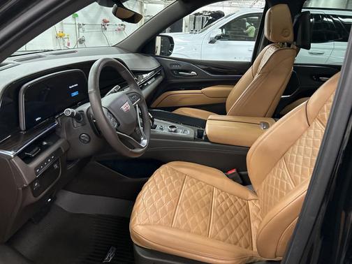 2021 Cadillac Escalade ESV Premium Luxury