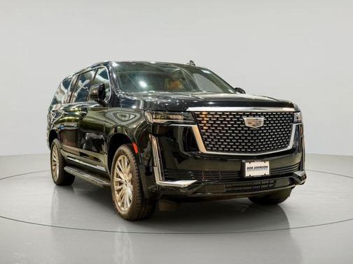 2021 Cadillac Escalade ESV Premium Luxury