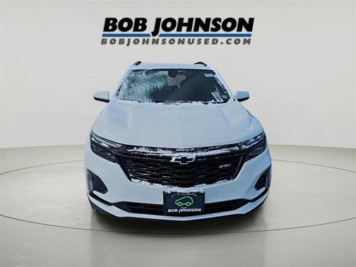 2024 Chevrolet Equinox AWD RS