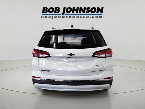 2024 Chevrolet Equinox AWD RS