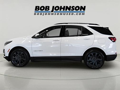 2024 Chevrolet Equinox AWD RS