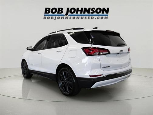 2024 Chevrolet Equinox AWD RS