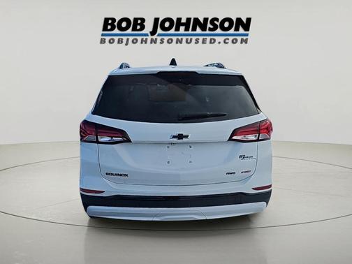 2024 Chevrolet Equinox AWD RS