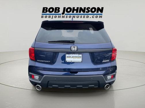 2023 Honda Passport AWD EX-L