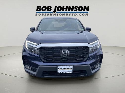 2023 Honda Passport AWD EX-L