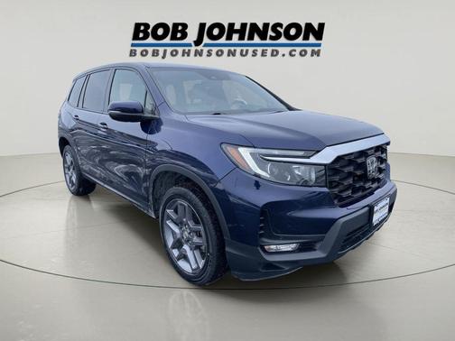 2023 Honda Passport AWD EX-L
