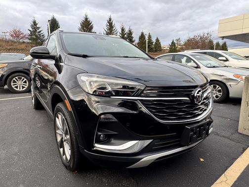 2022 Buick Encore GX Essence