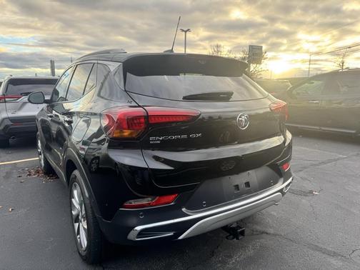 2022 Buick Encore GX Essence