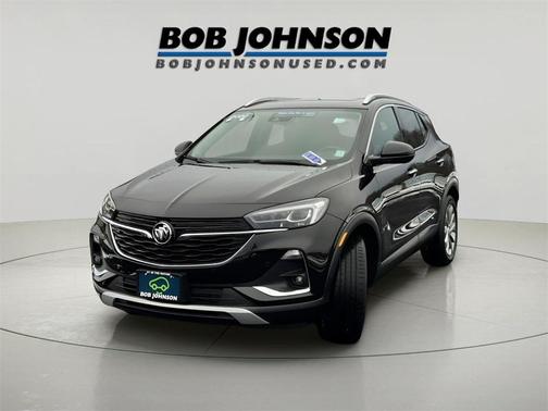 2022 Buick Encore GX Essence