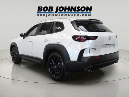 2023 Mazda CX-50 2.5 S Select Package