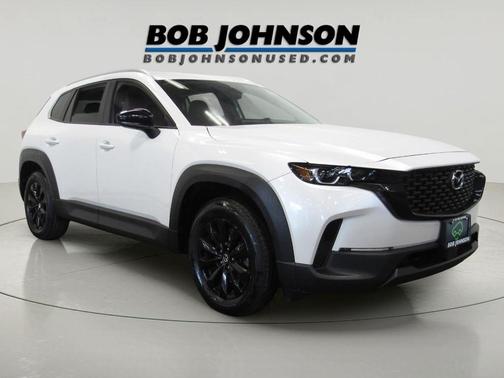 2023 Mazda CX-50 2.5 S Select Package