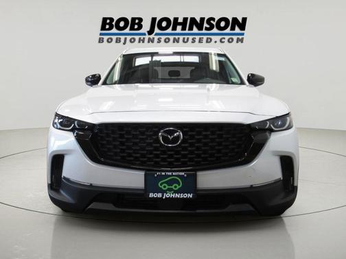 2023 Mazda CX-50 2.5 S Select Package