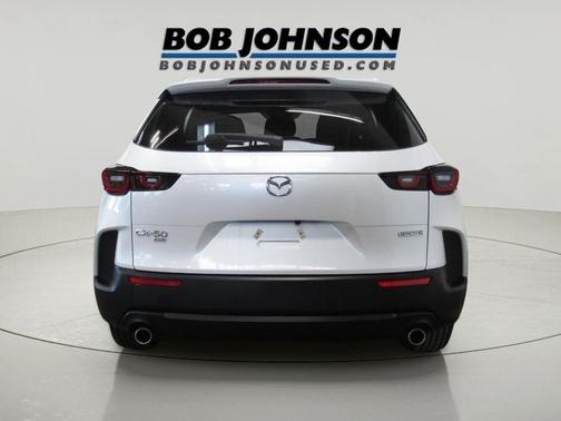 2023 Mazda CX-50 2.5 S Select Package