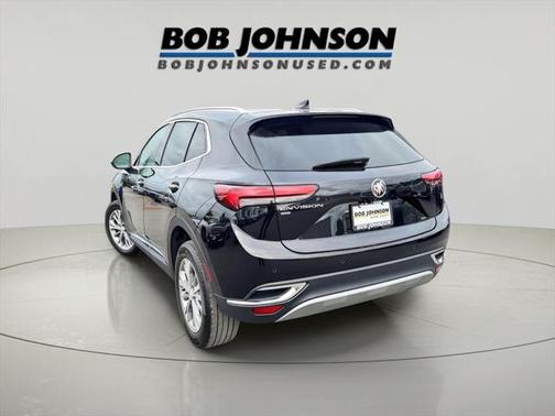 2022 Buick Envision AWD Preferred