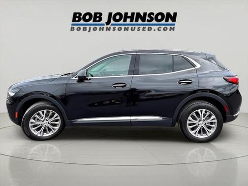 2022 Buick Envision AWD Preferred