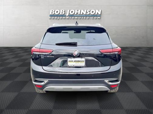 2022 Buick Envision AWD Preferred