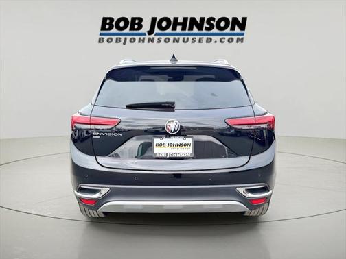 2022 Buick Envision AWD Preferred