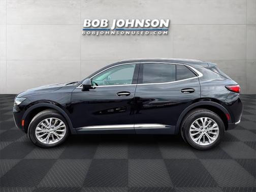 2022 Buick Envision AWD Preferred